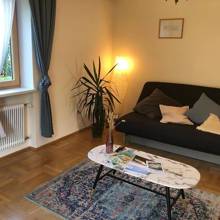 Millies Hosting - Familienurlaub Mit Hund In Kaernten Sankt Paul im Lavanttal Екстериор снимка