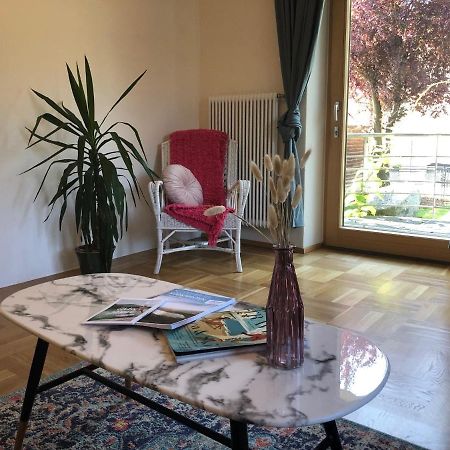 Millies Hosting - Familienurlaub Mit Hund In Kaernten Sankt Paul im Lavanttal Екстериор снимка